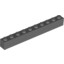 Brick 1X10