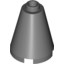 Nose Cone 2X2X2