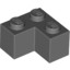 Brick Corner 1X2X2