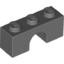 Brick W. Bow 1X3
