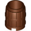 Barrel 2X2