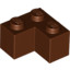 Brick Corner 1X2X2