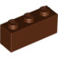 Brick 1X3