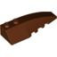 Right Shell 2X6 W/Bow/Angle