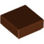 Flat Tile 1X1