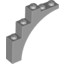 Brick W. Bow 1X5X4