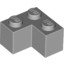 Brick Corner 1X2X2