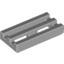 Radiator Grille 1X2