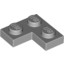 Corner Plate 1X2X2