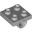Technic Bearing Plate 2X2