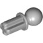 Ball W. Cross Axle