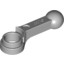 Plastic Motor, Main Rod