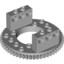 Technic Turn Table, Top