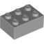 Brick 2X3