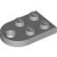 Coupling Plate 2X2