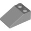 Roof Tile 2X3/25