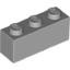Brick 1X3