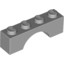 Brick W. Bow 1X4