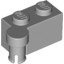 Hinge 1X2 Upper Part