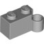 Hinge 1X2 Lower Part