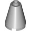 Nose Cone 2X2X2
