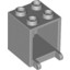 Mailbox, Casing 2X2X2