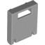 Mailbox, Front 2X2