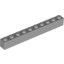 Brick 1X10