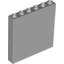Brick 1X6X5 H