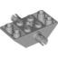 Bear.Elem. Inv. Roor Tile 45