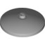 Round Plate 32X6.4