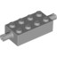 Bearing Element 2X4 W.D. Snap