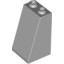 Roof Tile 2X2X3/ 73 Gr.