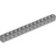 Technic Brick 1X14, 4,9