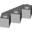 Facet Brick 3X3X1