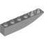 Brick 1X6 W/Bow, Rev.