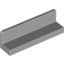 Wall Element 1X4X1 Abs