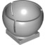 Saucer For Ball 3M
