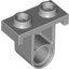 T-Beam W. Plate 1X2 W. Knob