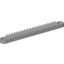 Toothed Bar 10M