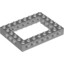 6X8 Brick,  4,85