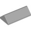 Ridged Tile 2X4/45