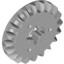 Bevel Gear Z20