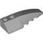 Right Shell 2X6 W/Bow/Angle