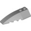 Left Shell 2X6 W/Bow/Angle
