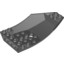 Shell 6X10X2 Inv.