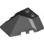 Roof Tile 4X4X1 1/3 W. Angles