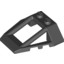 Roof Tile 4X4 W. Angl./Lat.