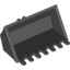 Shovel 4X6X2 1/3 Fric/Fork