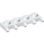 Hinge Plate 1X4